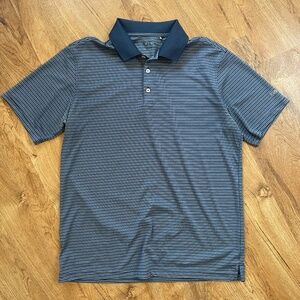 Walter Hagen Mens Golf Polo